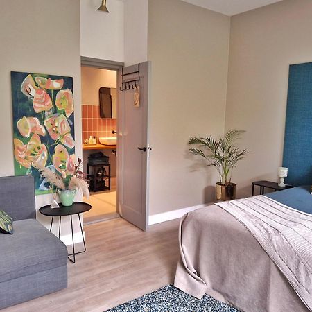 Inn The Green Zeist Extérieur photo