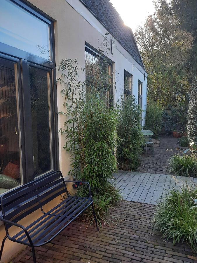 Inn The Green Zeist Extérieur photo