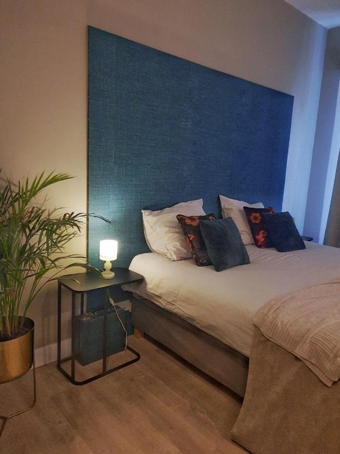 Inn The Green Zeist Extérieur photo