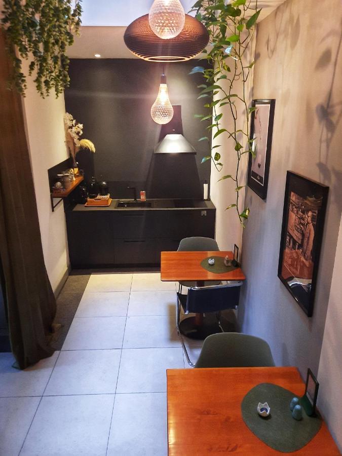 Inn The Green Zeist Extérieur photo