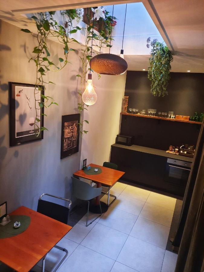 Inn The Green Zeist Extérieur photo