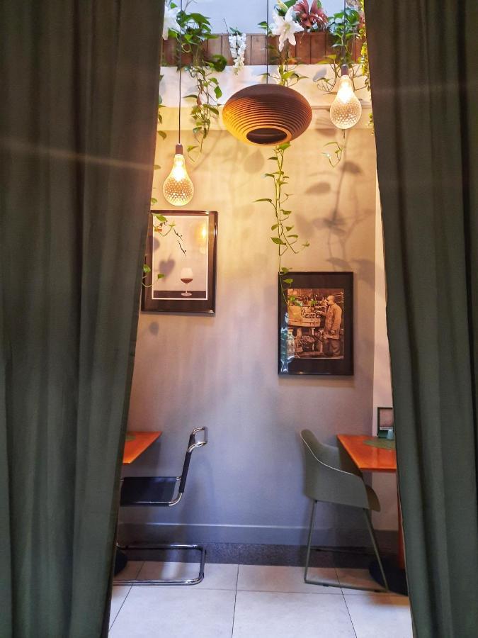 Inn The Green Zeist Extérieur photo
