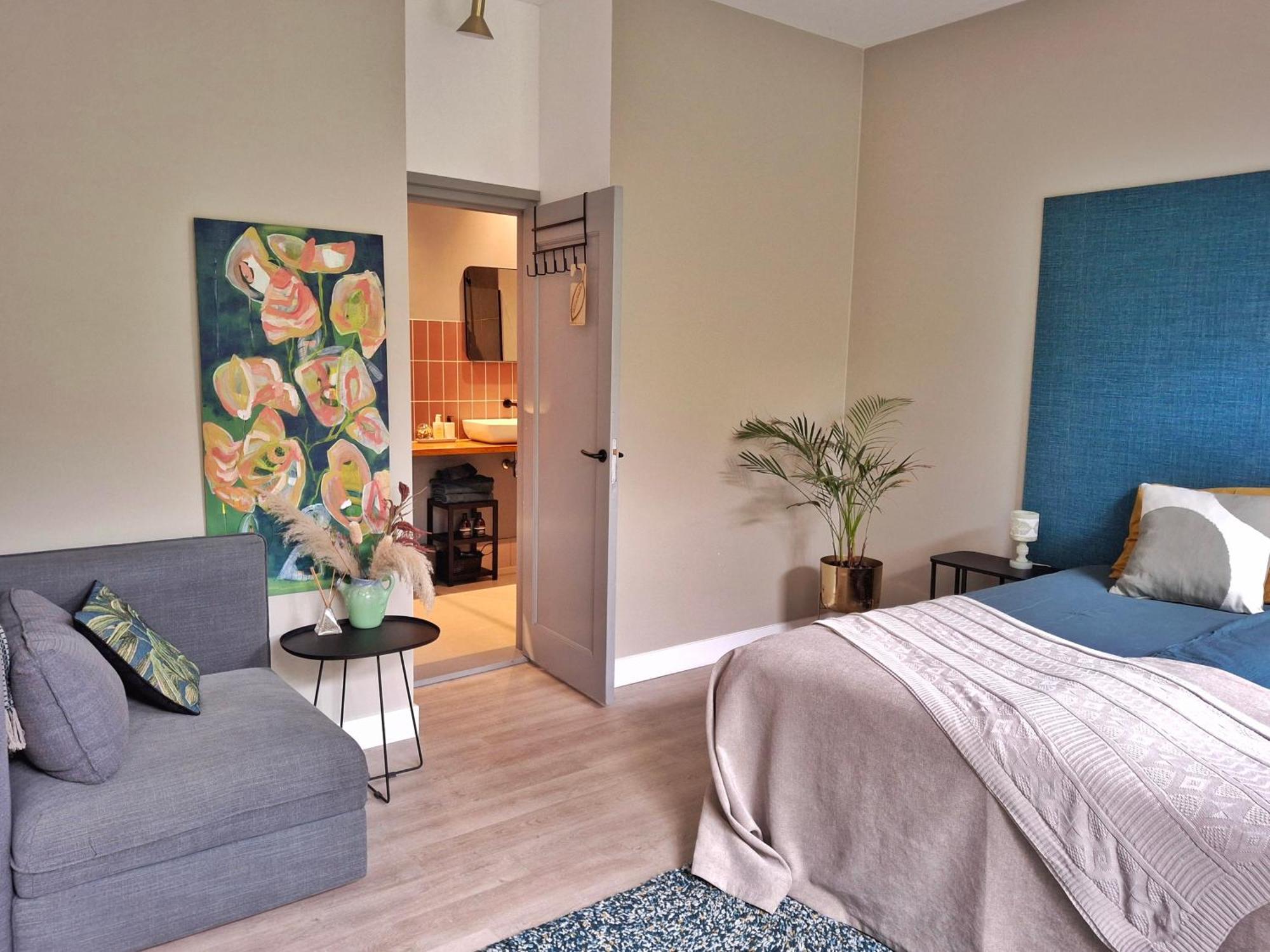 Inn The Green Zeist Extérieur photo