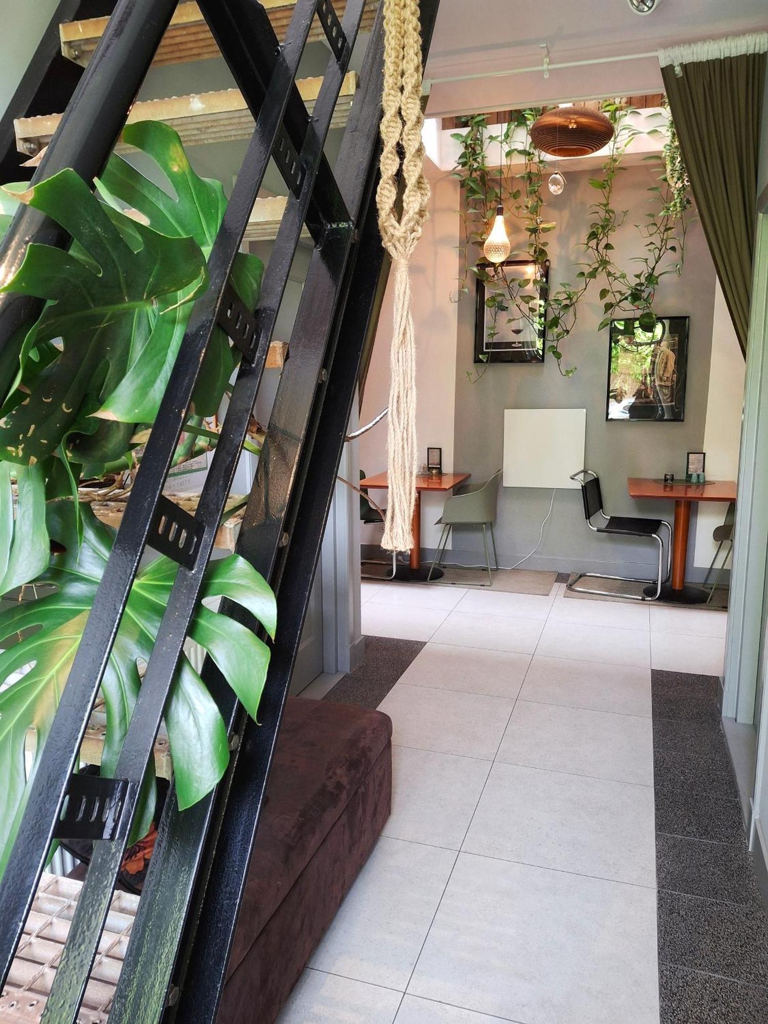 Inn The Green Zeist Extérieur photo