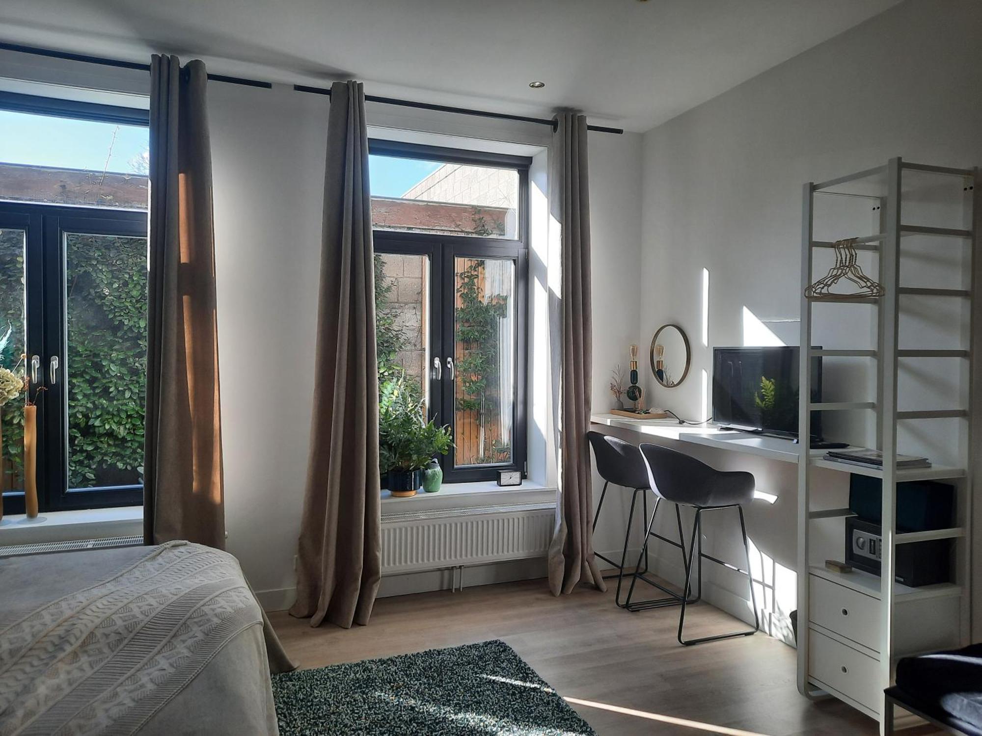 Inn The Green Zeist Chambre photo