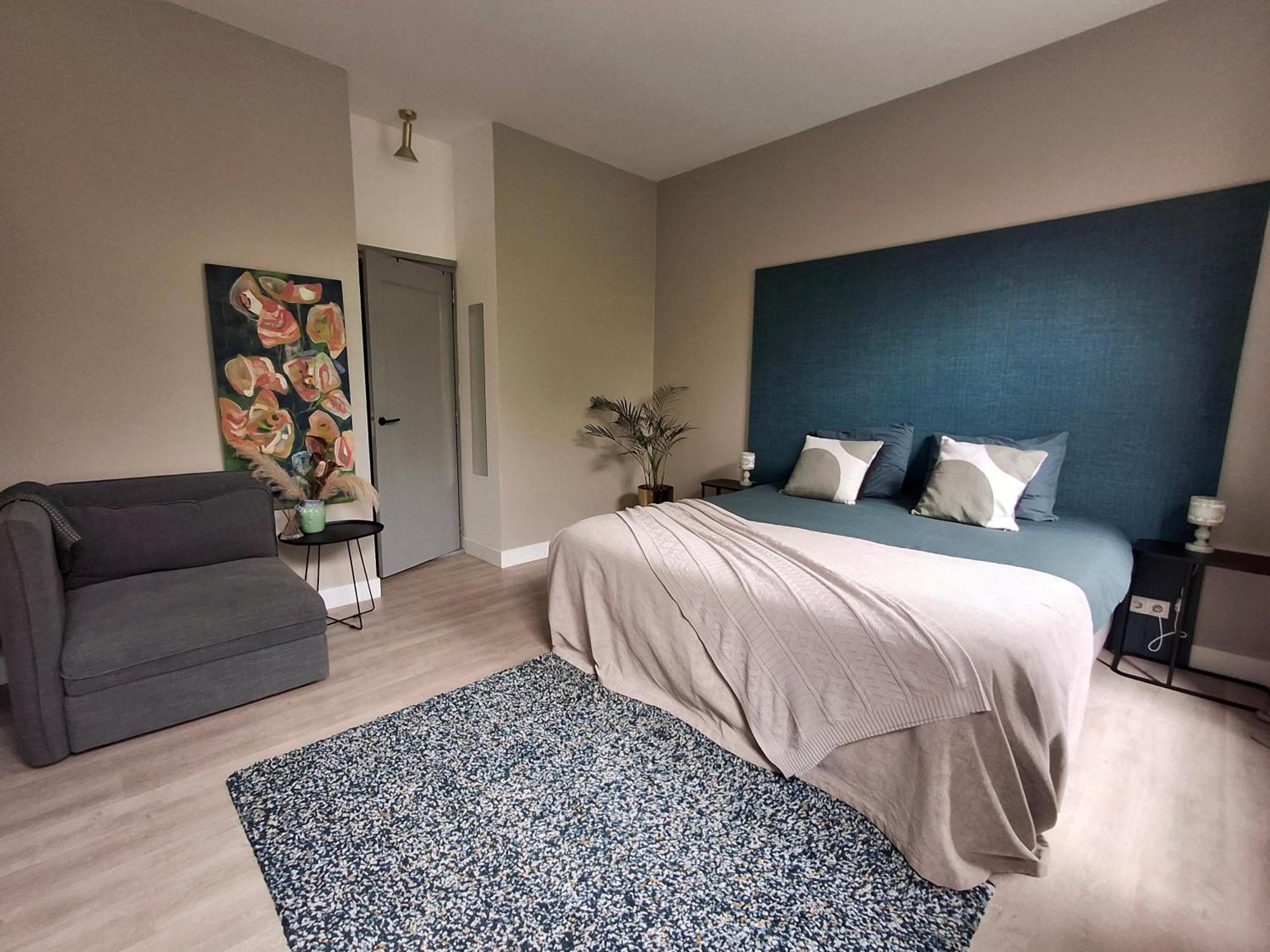 Inn The Green Zeist Extérieur photo
