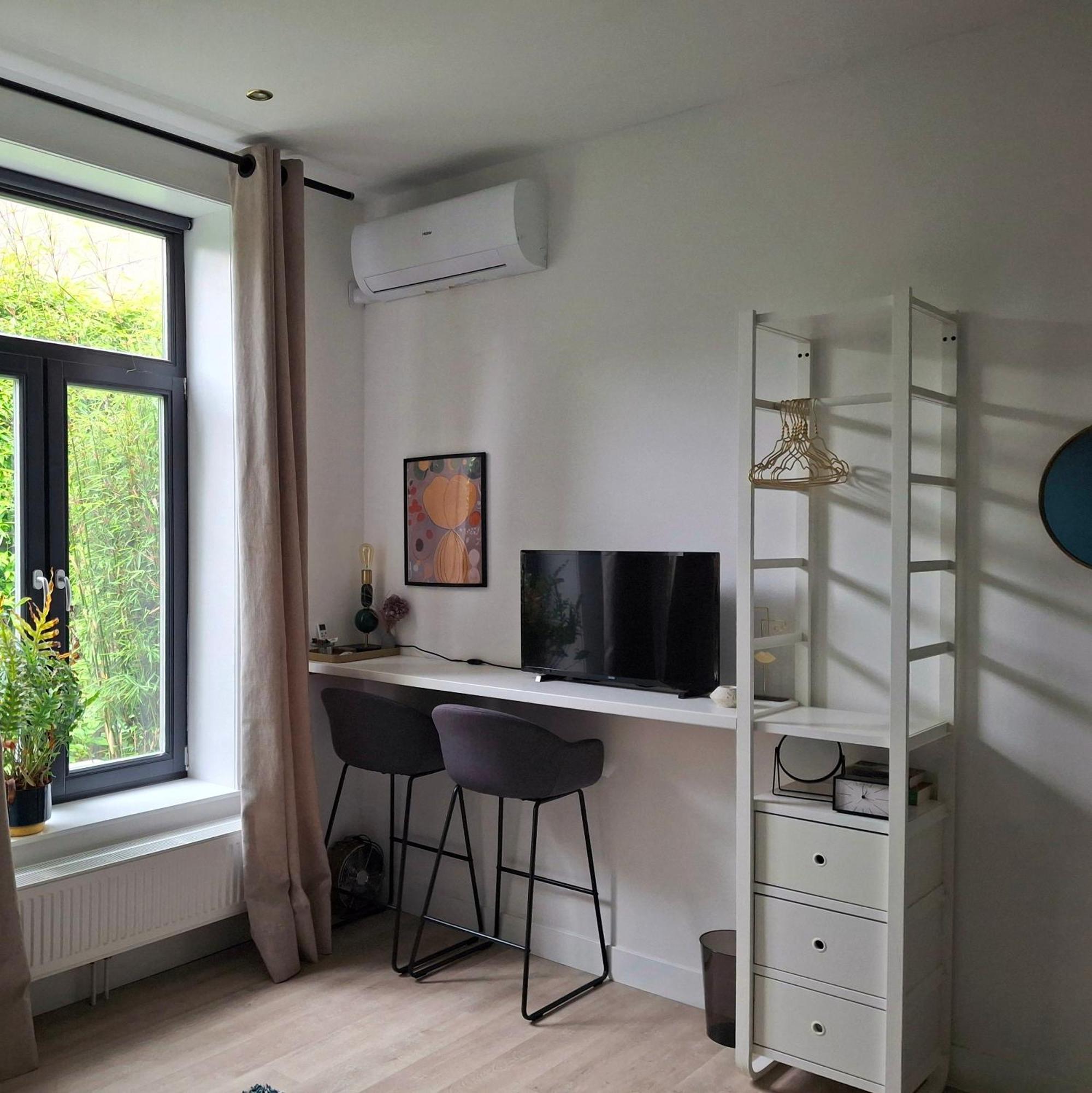 Inn The Green Zeist Extérieur photo